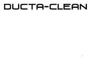 DUCTA-CLEAN logo