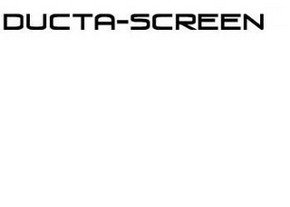 DUCTA-SCREEN logo