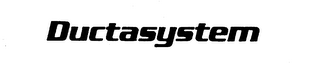 DUCTASYSTEM logo