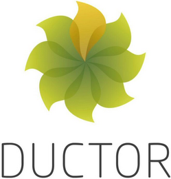 DUCTOR logo