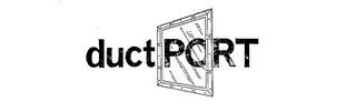 DUCTPORT logo
