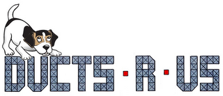 DUCTS · R · US logo
