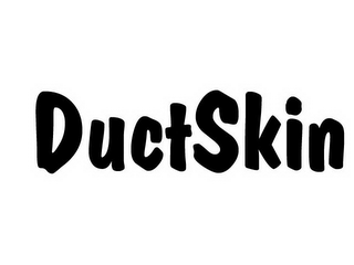 DUCTSKIN logo