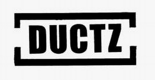 DUCTZ logo