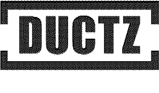 DUCTZ logo