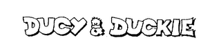 DUCY & DUCKIE