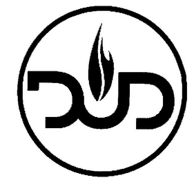 DUD logo