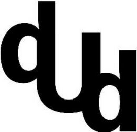 DUD logo