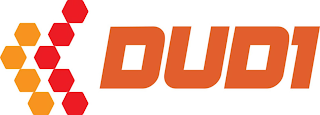 DUD1 logo