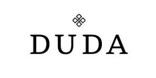 DUDA logo