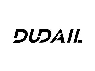 DUDAIL logo