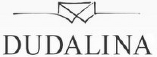 DUDALINA logo
