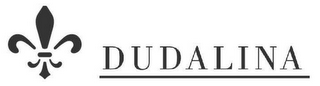 DUDALINA logo