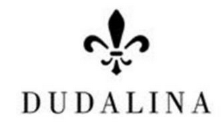 DUDALINA logo