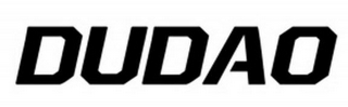 DUDAO logo