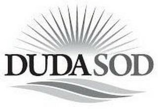 DUDASOD logo