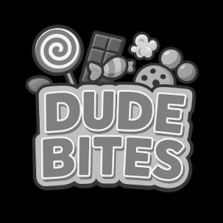 DUDE BITES logo