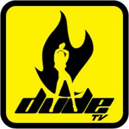 DUDE TV logo
