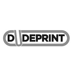 DUDEPRINT logo