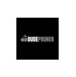DUDEPRUNER logo