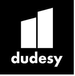 DUDESY logo