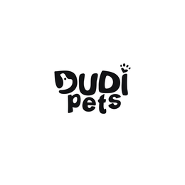 DUDI PETS logo