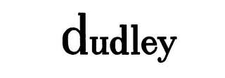 DUDLEY logo