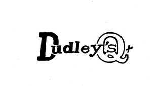 DUDLEYS Q+ logo