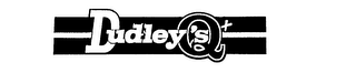 DUDLEY'S Q+ logo