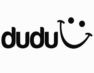 DUDU logo