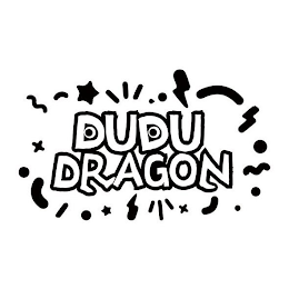 DUDU DRAGON logo