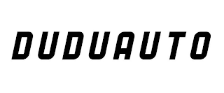 DUDUAUTO logo