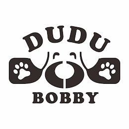 DUDUBOBBY logo