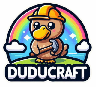DUDUCRAFT logo