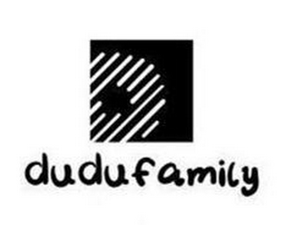 DUDUFAMILY logo