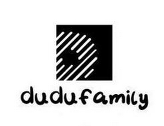 DUDUFAMILY logo