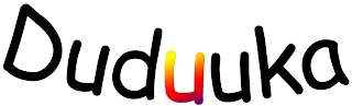 DUDUUKA logo