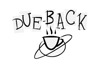 DUE-BACK logo