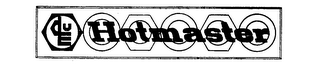 DUE HOTMASTER logo