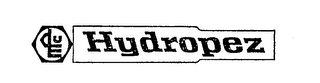 DUE HYDROPEZ logo