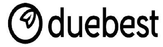 DUEBEST logo
