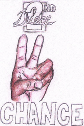 DUECE 2 IIND CHANCE logo