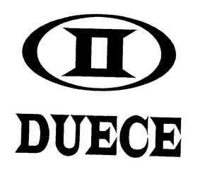 DUECE logo