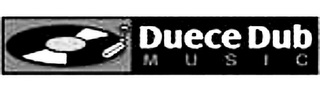DUECE DUB MUSIC logo