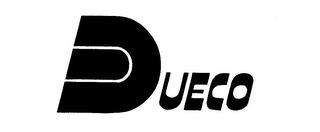 DUECO logo