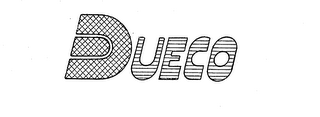 DUECO logo