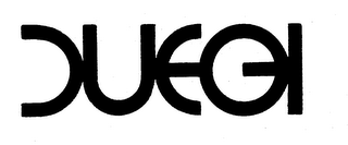DUEGI logo