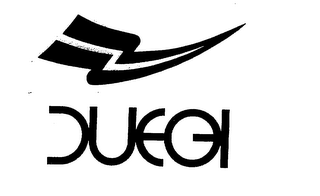 DUEGI logo