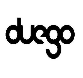 DUEGO logo