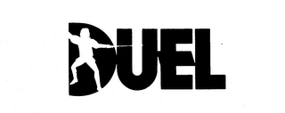 DUEL logo